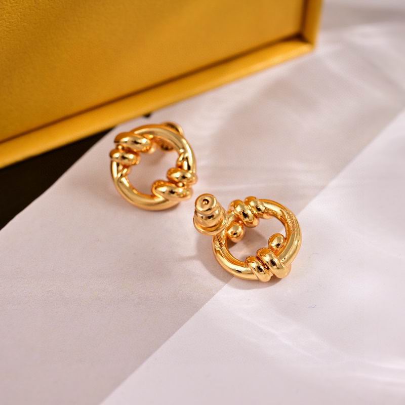 Fendi earring 06yxh11